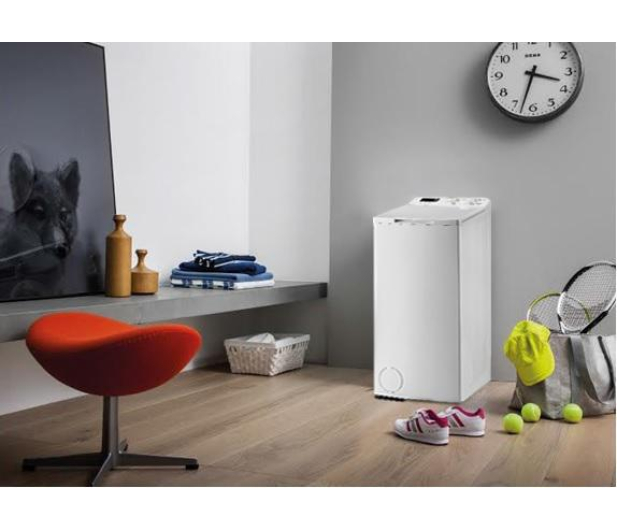 Indesit ITWD 61052 G PL - 405448 - zdjęcie 3